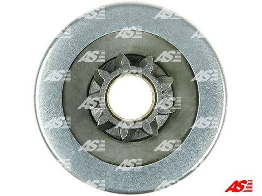 Freewheel Gear, starter AS-PL SD0004 2