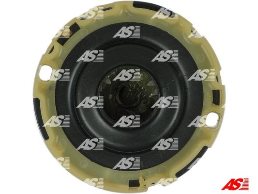 Ring Gear, planetary gear (starter) AS-PL SG0023 2