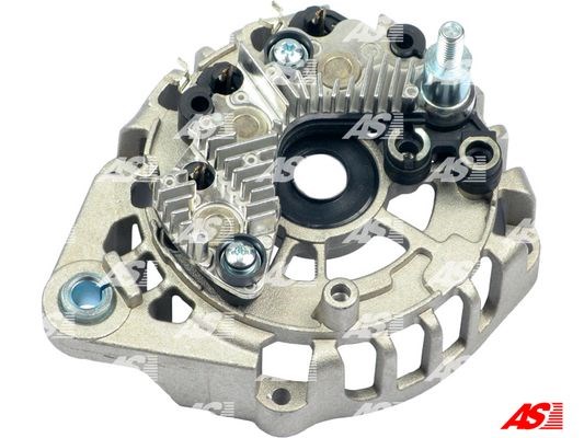 Bracket, alternator drive flange AS-PL ARC3045