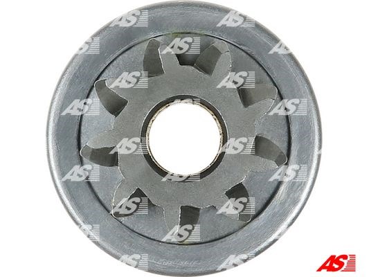 Freewheel Gear, starter AS-PL SD0198P 2