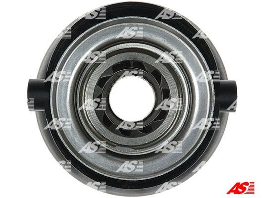 Freewheel Gear, starter AS-PL SD0198P 3