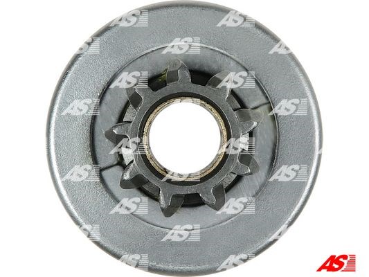 Freewheel Gear, starter AS-PL SD0063P 2