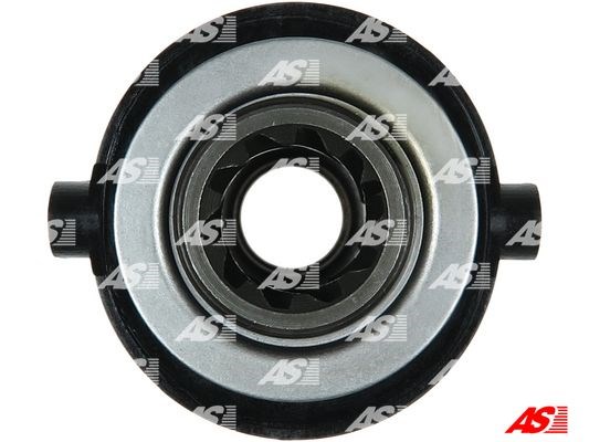 Freewheel Gear, starter AS-PL SD0063P 3
