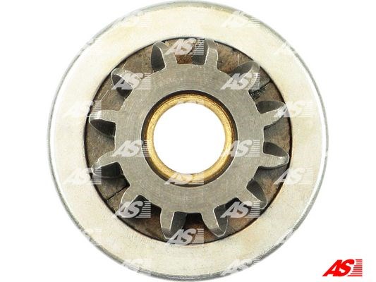 Freewheel Gear, starter AS-PL SD6076 2