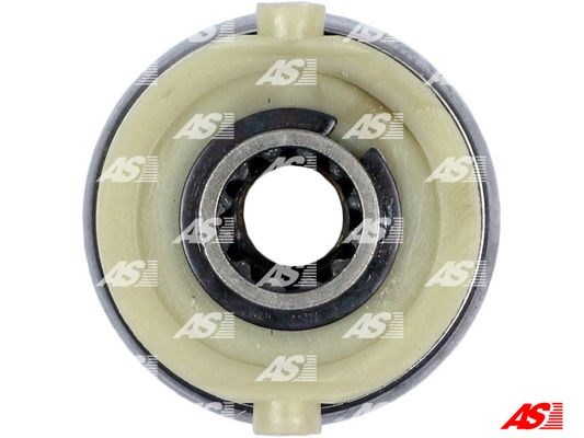 Freewheel Gear, starter AS-PL SD9037 3