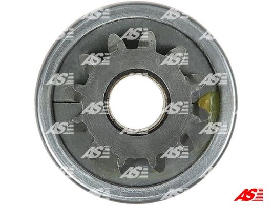 Freewheel Gear, starter AS-PL SD5020P 2