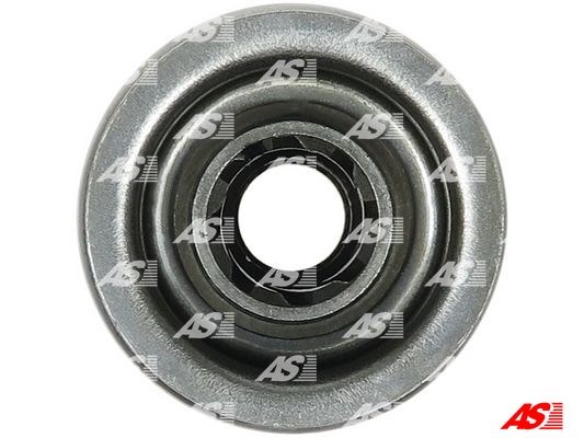 Freewheel Gear, starter AS-PL SD5020P 3