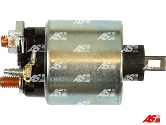 Solenoid Switch, starter AS-PL SS2055
