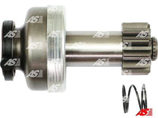 Freewheel Gear, starter AS-PL SD0128