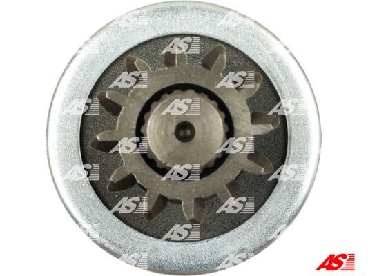Freewheel Gear, starter AS-PL SD0128 2