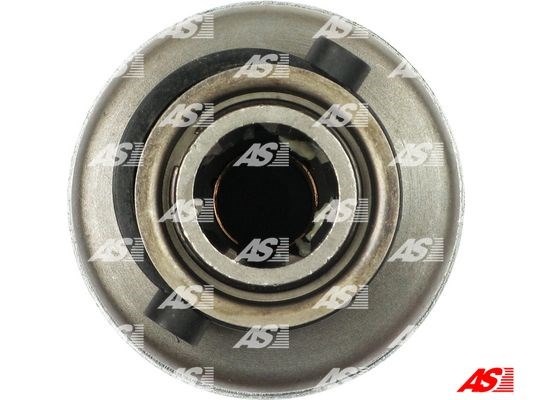 Freewheel Gear, starter AS-PL SD0128 3