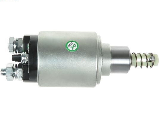 Solenoid Switch, starter AS-PL SS0029P