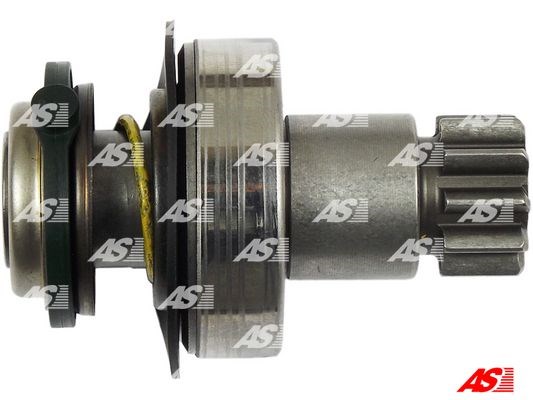 Freewheel Gear, starter AS-PL SD0059BOSCH