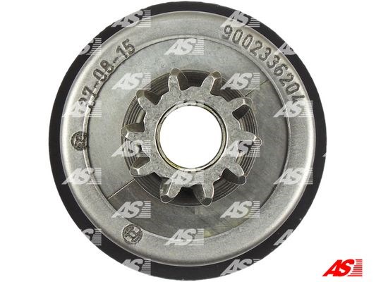 Freewheel Gear, starter AS-PL SD0059BOSCH 2