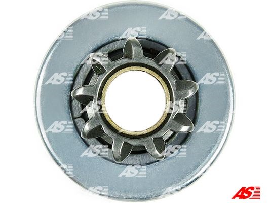 Freewheel Gear, starter AS-PL SD1008 2