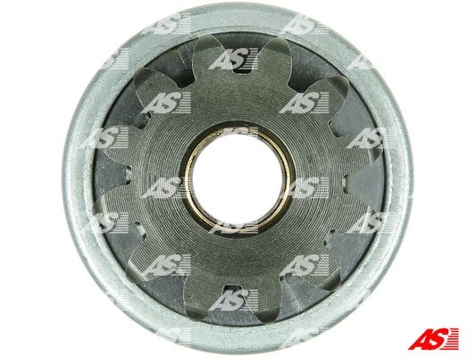 Freewheel Gear, starter AS-PL SD9007 2
