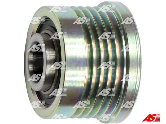 Alternator Freewheel Clutch AS-PL AFP3011INA 2
