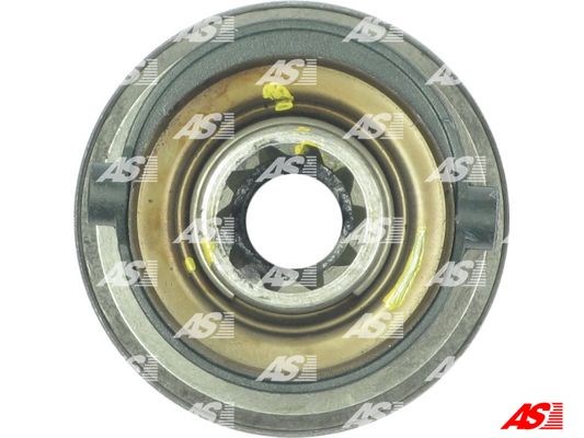 Freewheel Gear, starter AS-PL SD0144BOSCH 3