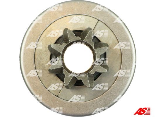 Freewheel Gear, starter AS-PL SD4058 2