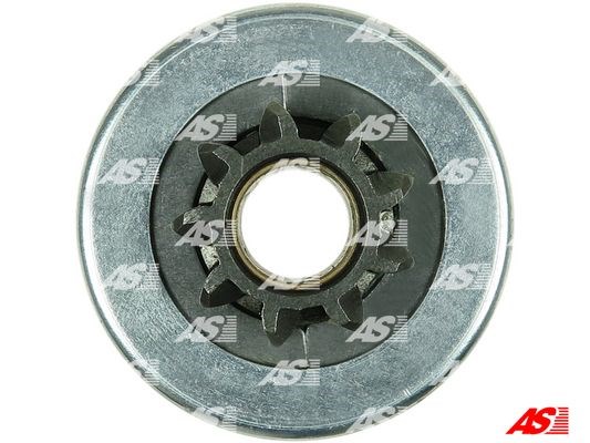Freewheel Gear, starter AS-PL SD3001 2