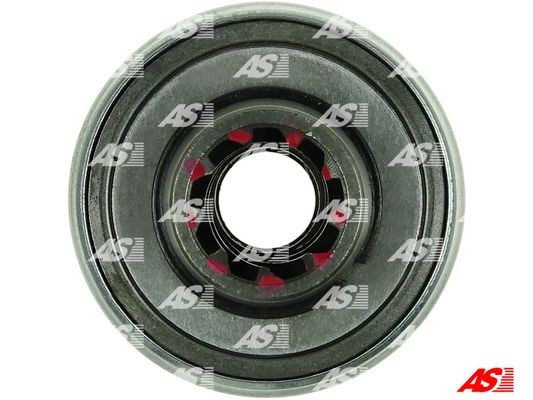 Freewheel Gear, starter AS-PL SD3001 3