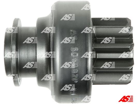 Freewheel Gear, starter AS-PL SD4002P