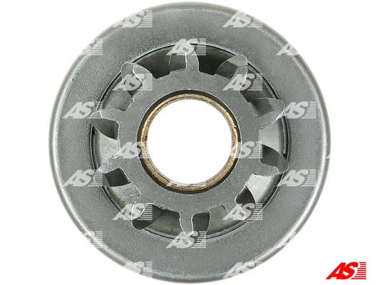 Freewheel Gear, starter AS-PL SD4002P 2