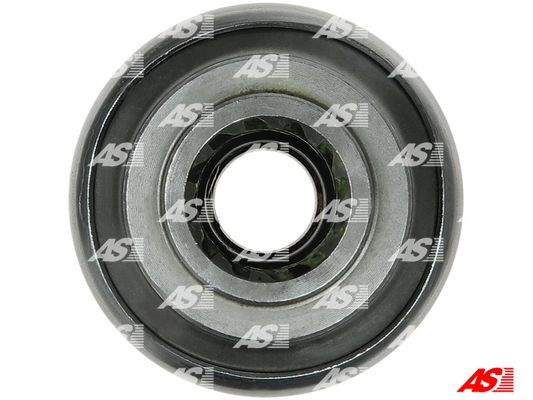 Freewheel Gear, starter AS-PL SD4002P 3