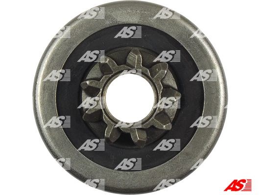 Freewheel Gear, starter AS-PL SD3091 2