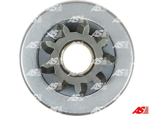Freewheel Gear, starter AS-PL SD0185P 2