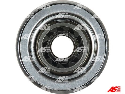 Freewheel Gear, starter AS-PL SD0185P 3