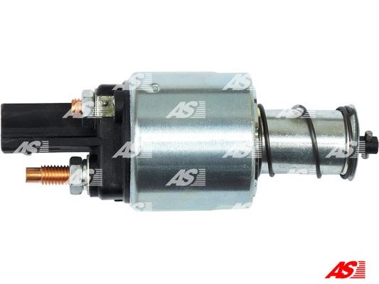 Solenoid Switch, starter AS-PL SS3054