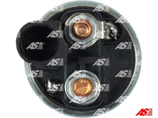 Solenoid Switch, starter AS-PL SS3054 3