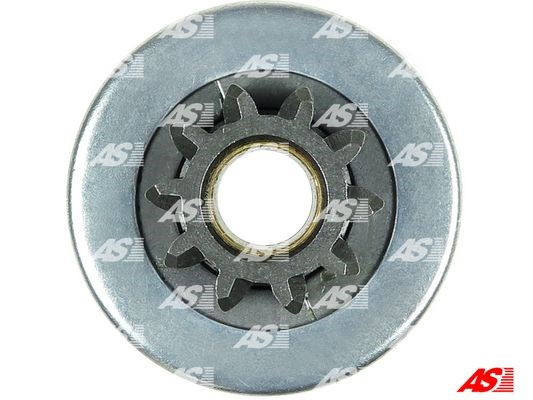 Freewheel Gear, starter AS-PL SD0097 2