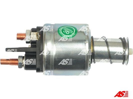 Solenoid Switch, starter AS-PL SS3036
