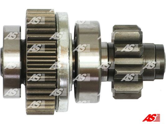 Freewheel Gear, starter AS-PL SD6078