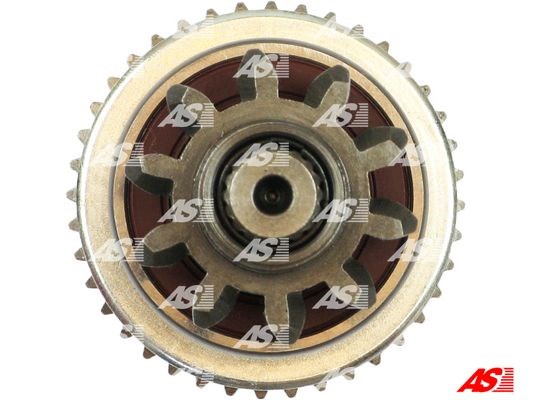 Freewheel Gear, starter AS-PL SD6078 2