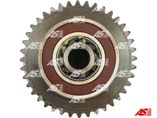 Freewheel Gear, starter AS-PL SD6078 3