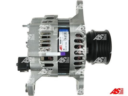 Alternator AS-PL A5368PR 2