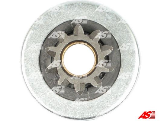 Freewheel Gear, starter AS-PL SD0222 2
