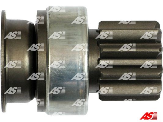 Freewheel Gear, starter AS-PL SD5076