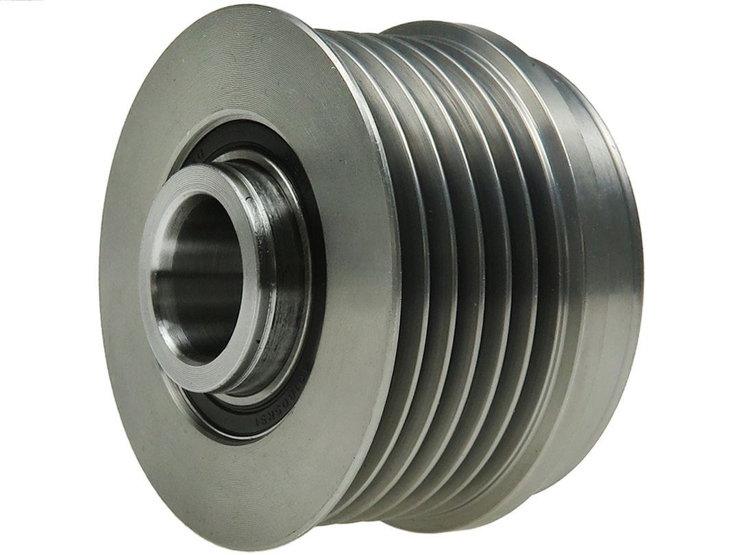 Alternator Freewheel Clutch AS-PL AFP5002 2