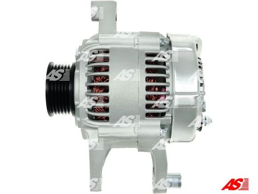 Alternator AS-PL A6505S 4