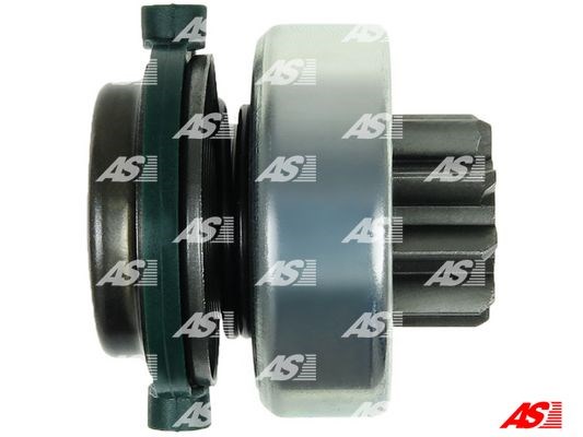 Freewheel Gear, starter AS-PL SD0115