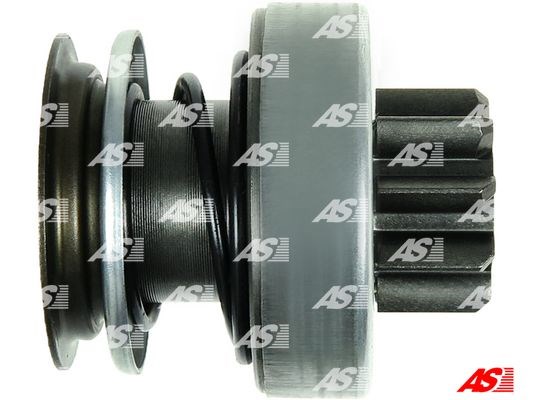 Freewheel Gear, starter AS-PL SD0135