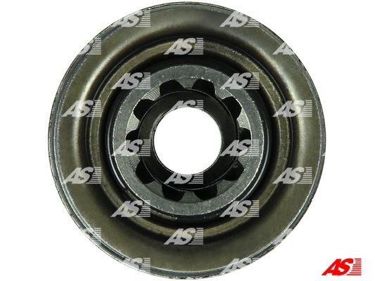 Freewheel Gear, starter AS-PL SD0135 3