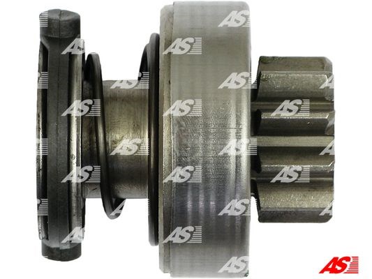 Freewheel Gear, starter AS-PL SD0233