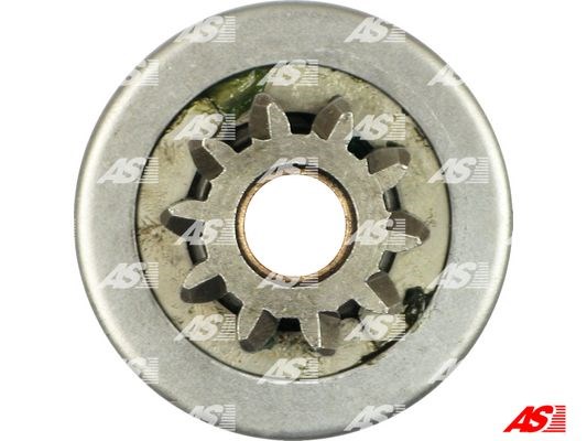 Freewheel Gear, starter AS-PL SD0233 2