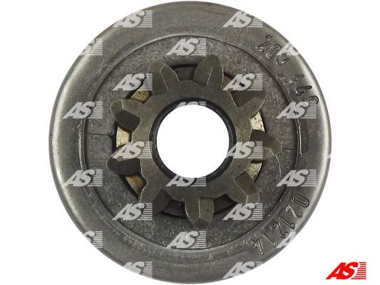Freewheel Gear, starter AS-PL SD0312BOSCH 2