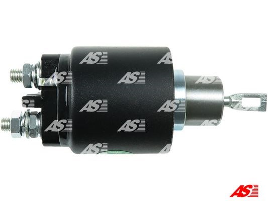 Solenoid Switch, starter AS-PL SS0189